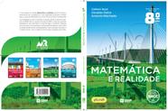 Livro - Matemática e realidade 8º ano