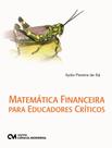 Livro - Matematica Financeira Para Educadores Criticos - CIENCIA MODERNA