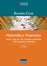 Livro - Matemática Financeira Livro - Matemática Financeira
