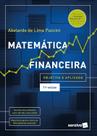 Livro - Matemática financeira