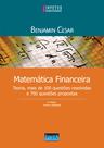 Livro - Matemática Financeira