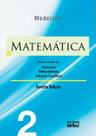 Livro - Matemática: Para Os Cursos De Economia, Administração E Ciências Contábeis - Volume 2