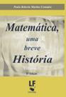 Livro - Matemática, uma breve história - Volume II