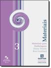 Livro - Materiais Para Embalagens - Colecao Quattor 3 Livro - Materiais Para Embalagens - Colecao Quattor 3