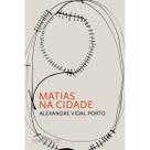 Livro - Matias na cidade