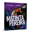 Livro - Matinta pereira