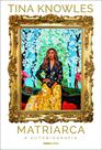 Livro - Matriarca: a autobiografia (mãe da Beyoncé)