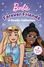 Livro Mattel Barbie Forever Friends Leitor Nível 1 Livro Mattel Barbie Forever Friends Leitor Nível 1