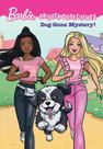 Livro Mattel Barbie: Mistério do Cachorrinho Desaparecido (Detetives de Bichinhos)