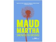 Livro - Maud Martha