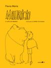 Livro - Maurício, o leão de menino