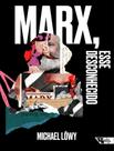 Livro - Max, Esse Desconhecido - BOITEMPO EDITORIAL