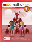 Livro - Max Maths Primary 1 - Wb - MACMILLAN BR BILINGUE