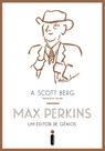 Livro - Max Perkins, um editor de gênios Livro - Max Perkins, um editor de gênios