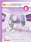 Livro - Max Science 5 - Primary - Wb