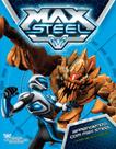 Livro - Max Steel - Aprendendo com Max Steel Livro - Max Steel - Aprendendo com Max Steel