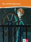 Livro - Max Und Der Ozeanriese A1/A2 - KLETT & MACMILLAN BR
