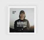 Livro - Máximas