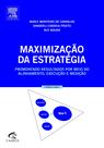 Livro - Maximização da Estratégia