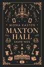 Livro - Maxton Hall: Salve-nos