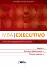 Livro - MBA executivo