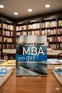 Livro MBA Pra Quê - As 10 Maiores Lições da Escola da Vida - Wayne Brown