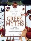 Livro - Mcelderry Book Of Greek Myths, The Livro - Mcelderry Book Of Greek Myths, The