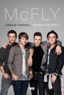 Livro - McFly: Unsaid things. nossa história