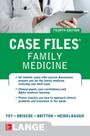 Livro McGraw-Hill Case Files Medicina de Família 4ª Edição Livro McGraw-Hill Case Files Medicina de Família 4ª Edição