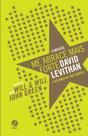 Livro - Me abrace mais forte Livro - Me abrace mais forte