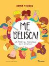 Livro - Me belisca!