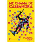 Livro - Me chama de Cassandra