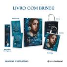 Livro - Me chame à meia-noite + Brindes