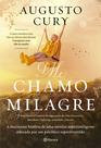 Livro - Me chamo milagre