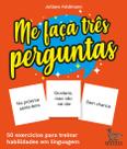 Livro - Me faça três perguntas