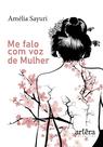 Livro - Me Falo com Voz de Mulher Livro - Me Falo com Voz de Mulher