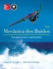 Livro - Mecânica dos Fluidos
