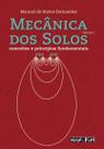 Livro - Mecânica dos solos
