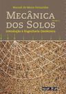 Livro - Mecânica dos solos Livro - Mecânica dos solos