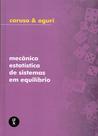 Livro - Mecânica Estatística de Sistemas em Equilíbrio Livro - Mecânica Estatística de Sistemas em Equilíbrio