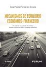 Livro - Mecanismos de equilíbrio econômico-financeiro Livro - Mecanismos de equilíbrio econômico-financeiro