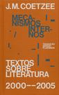 Livro - Mecanismos internos