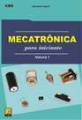 Livro Mecatrônica para Iniciantes Edição 2007
