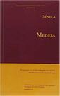 Livro - Medeia/sêneca - Coleção clássica digitalia Brasil