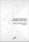 Livro - Mediação e arbitragem na administração pública