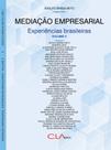 Livro - Mediação empresarial: experiências brasileiras Livro - Mediação empresarial: experiências brasileiras
