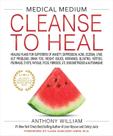 Livro Medical Medium Cleanse to Heal Healing Plans Hay House