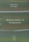 Livro - Medicalização em psiquiatria