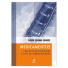 Livro - Medicamentos