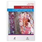 Livro - Medicina comportamental Livro - Medicina comportamental